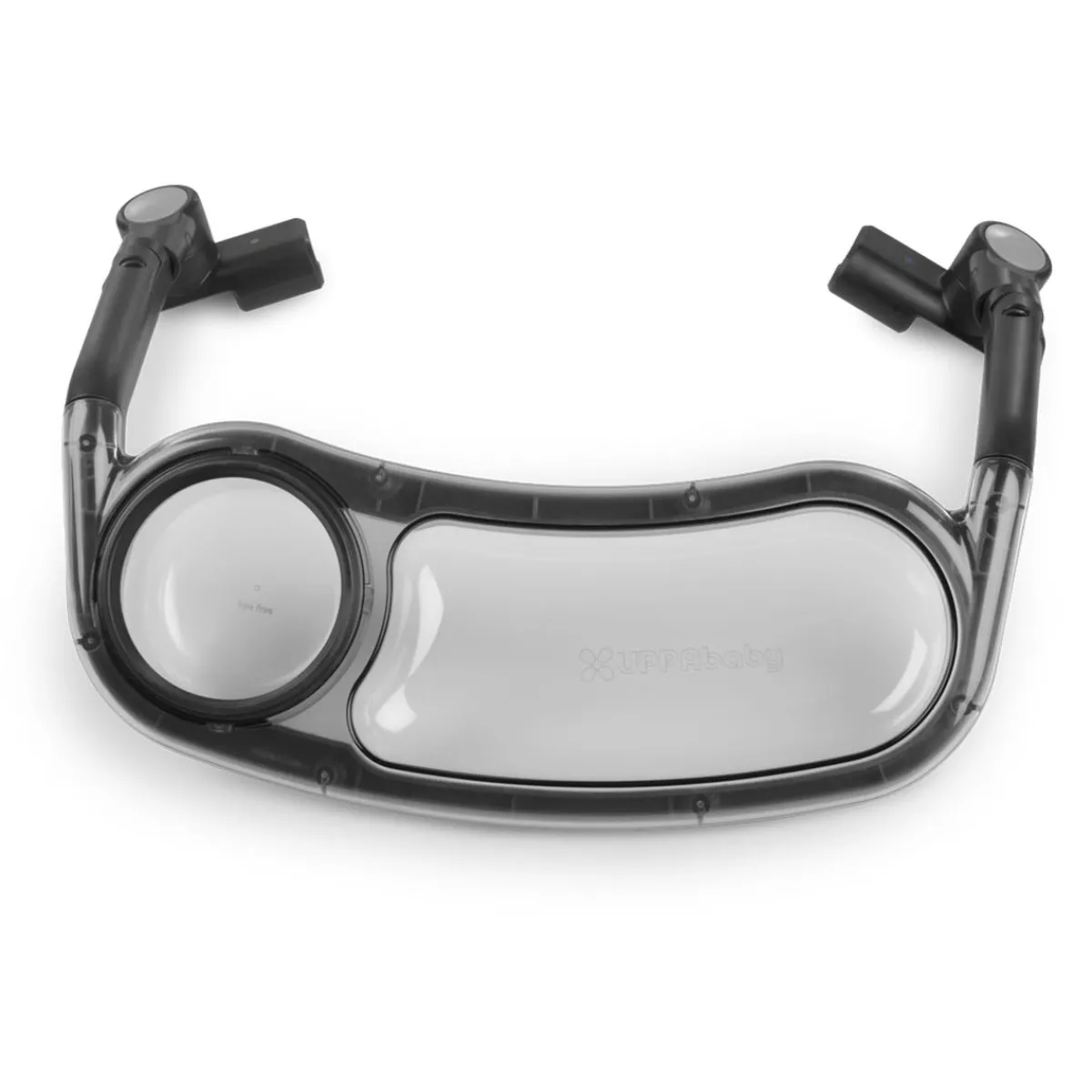 Stroller Accessories-UPPAbaby Minu V3 Snack Tray