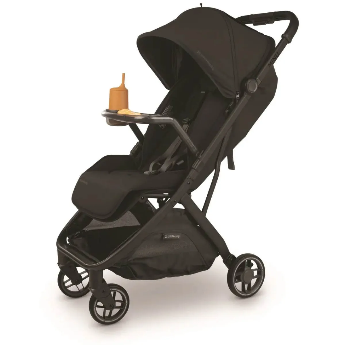 Stroller Accessories-UPPAbaby Minu V3 Snack Tray