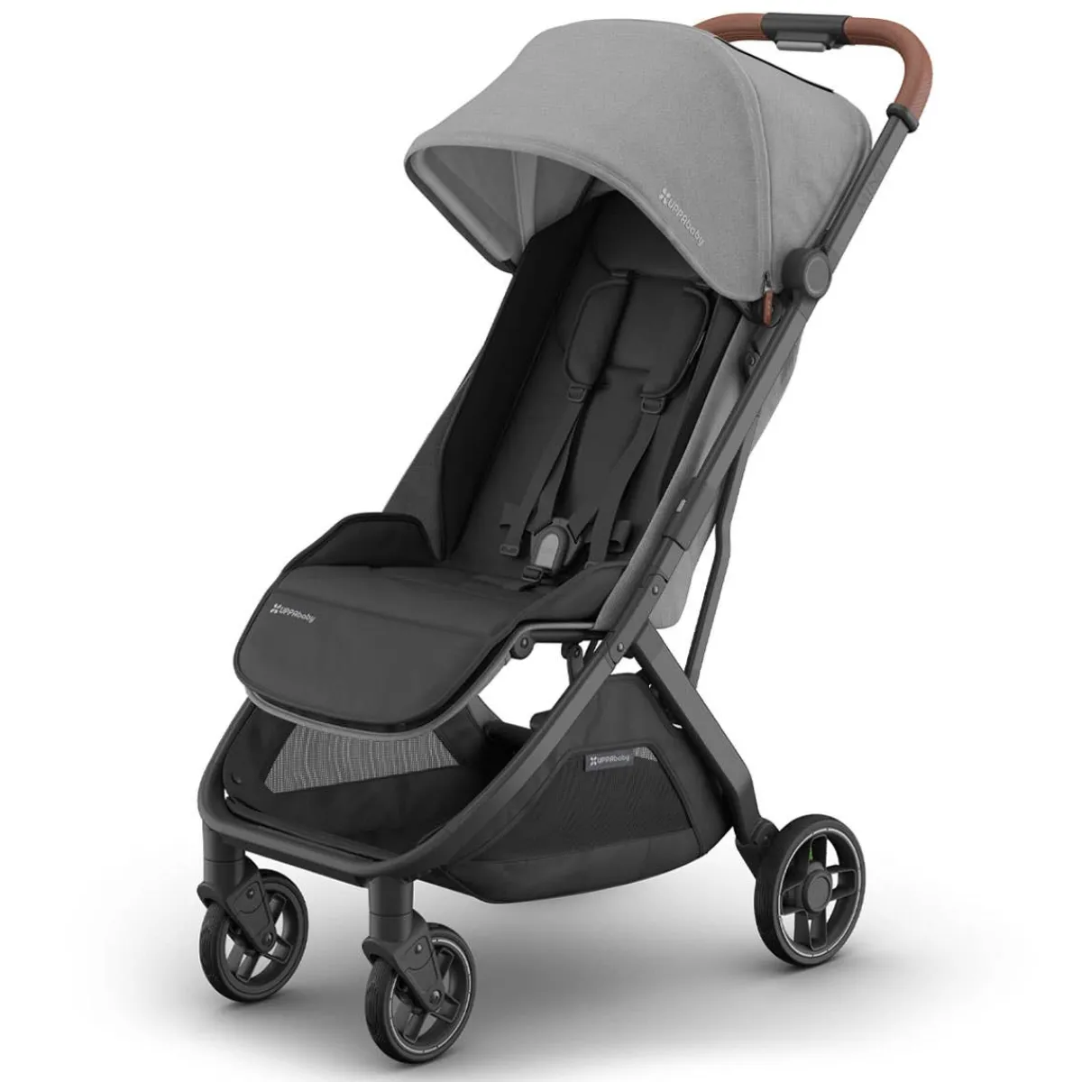Travel Strollers-UPPAbaby Minu V3 Stroller