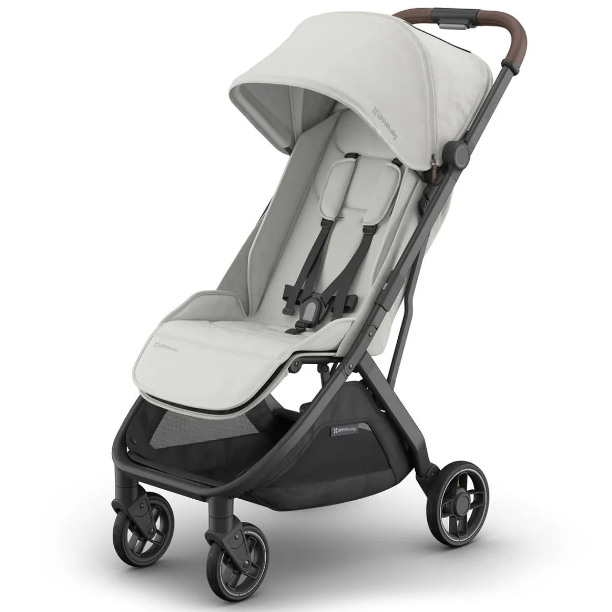 Travel Strollers-UPPAbaby Minu V3 Stroller