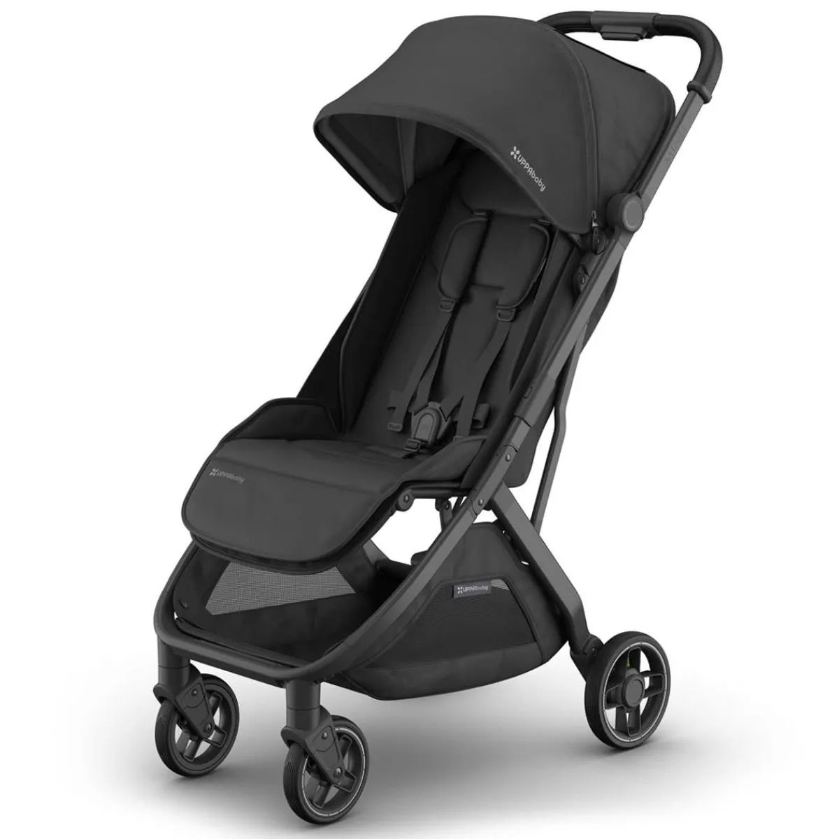 Travel Strollers-UPPAbaby Minu V3 Stroller
