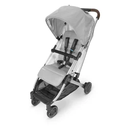 Stroller Accessories-UPPAbaby Minu/Minu V2 Bumper Bar