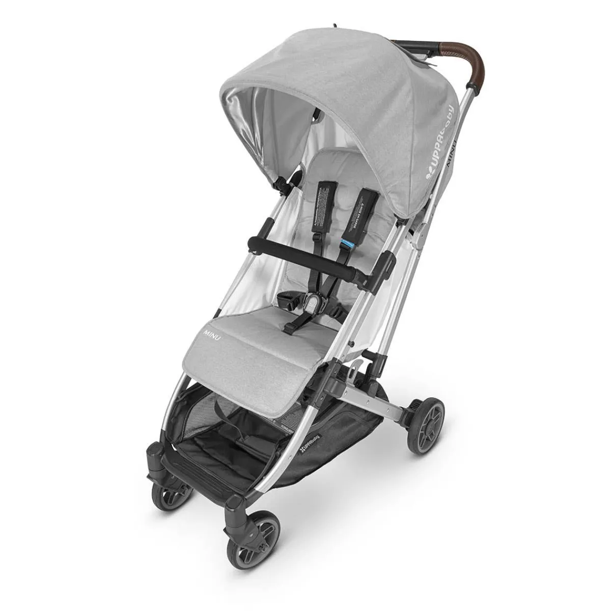 Stroller Accessories-UPPAbaby Minu/Minu V2 Bumper Bar