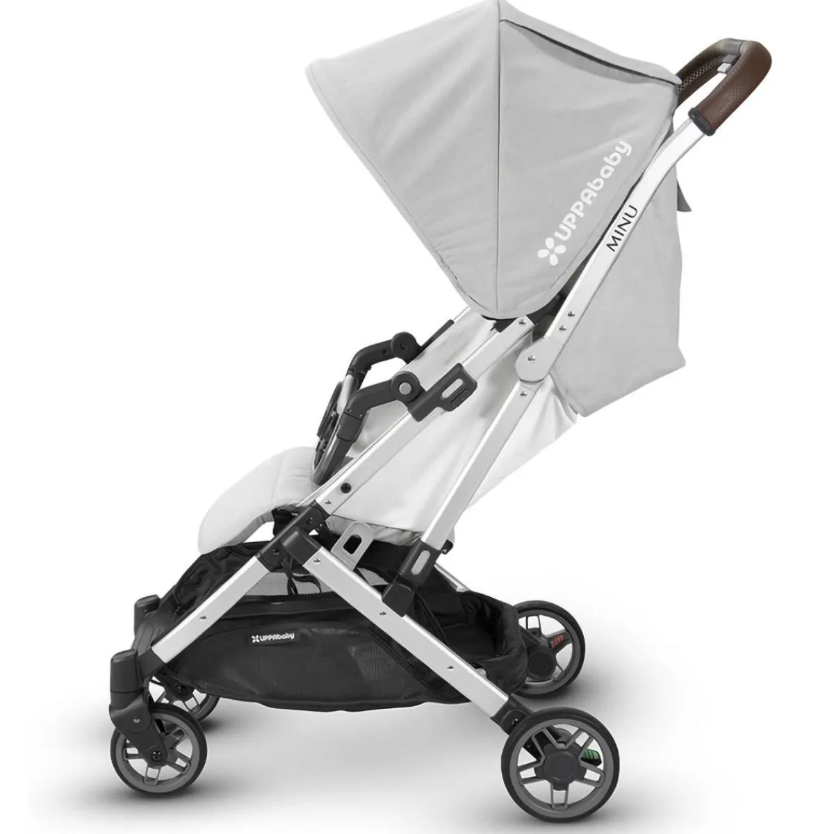 Stroller Accessories-UPPAbaby Minu/Minu V2 Snack Tray