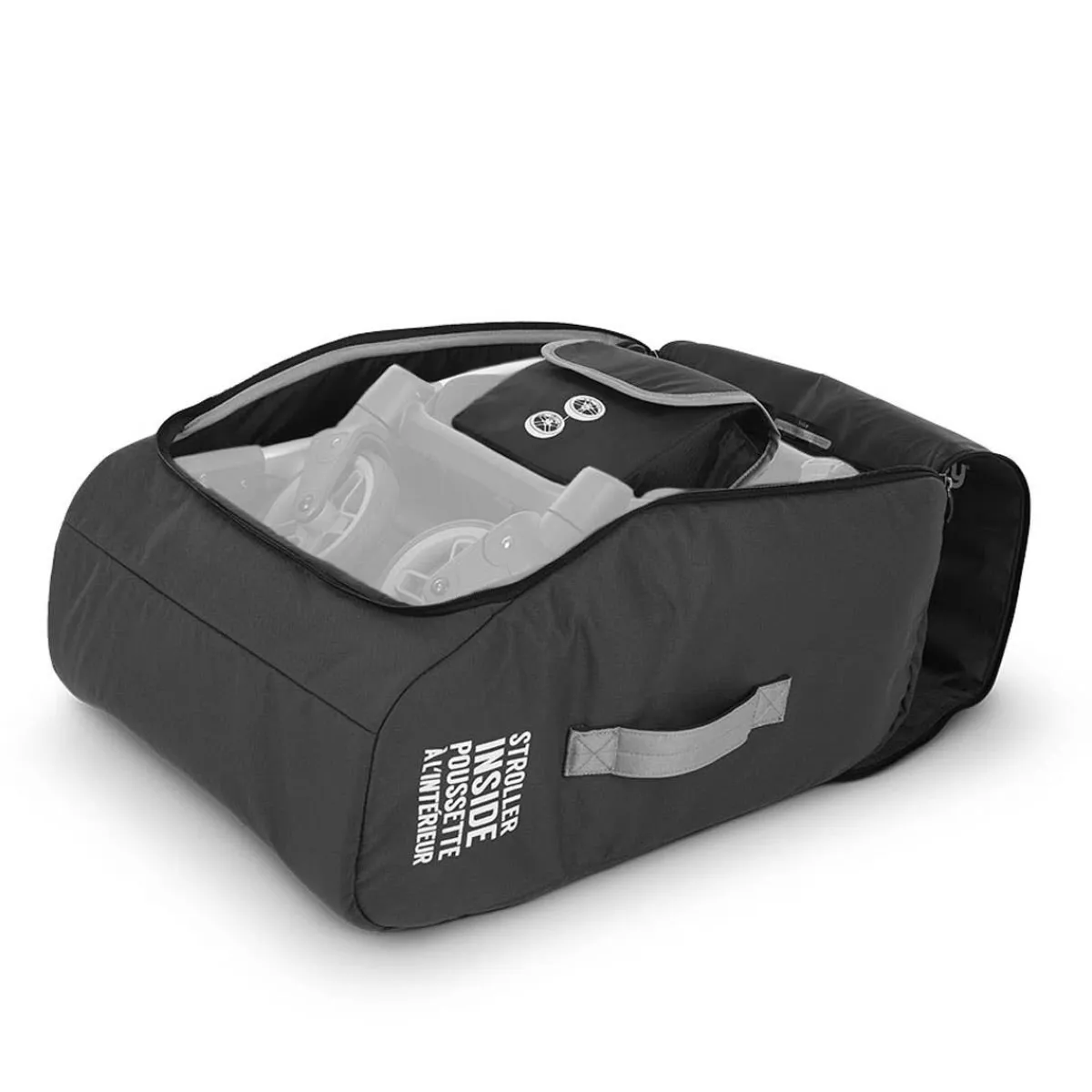 Travel Gear|Stroller Accessories-UPPAbaby Minu/Minu V2/V3 TravelSafe Travel Bag
