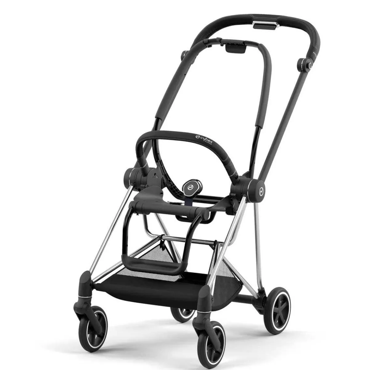 Stroller Accessories-Cybex Mios 3 Frame