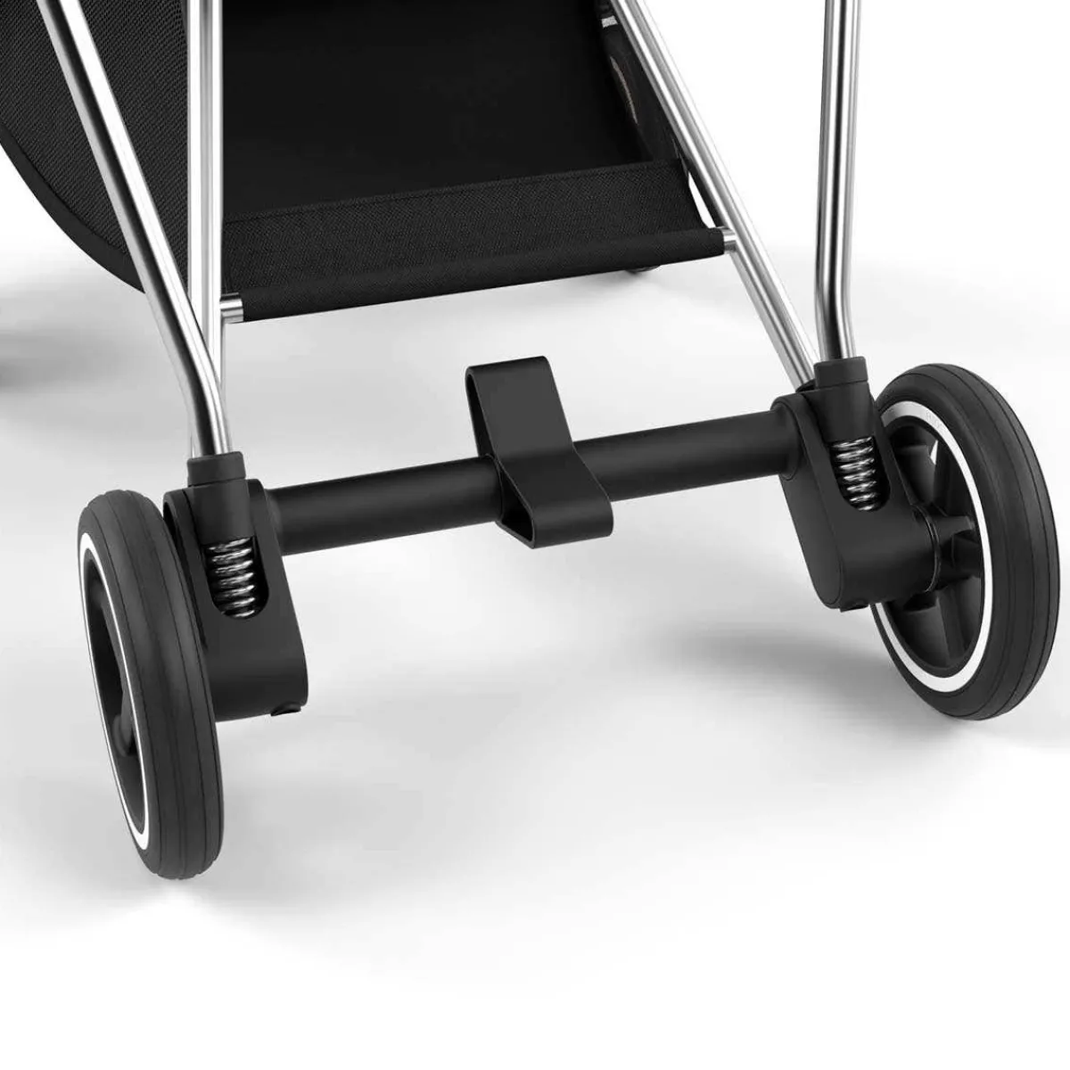 Stroller Accessories-Cybex Mios 3 Frame