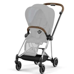 Stroller Accessories-Cybex Mios 3 Frame