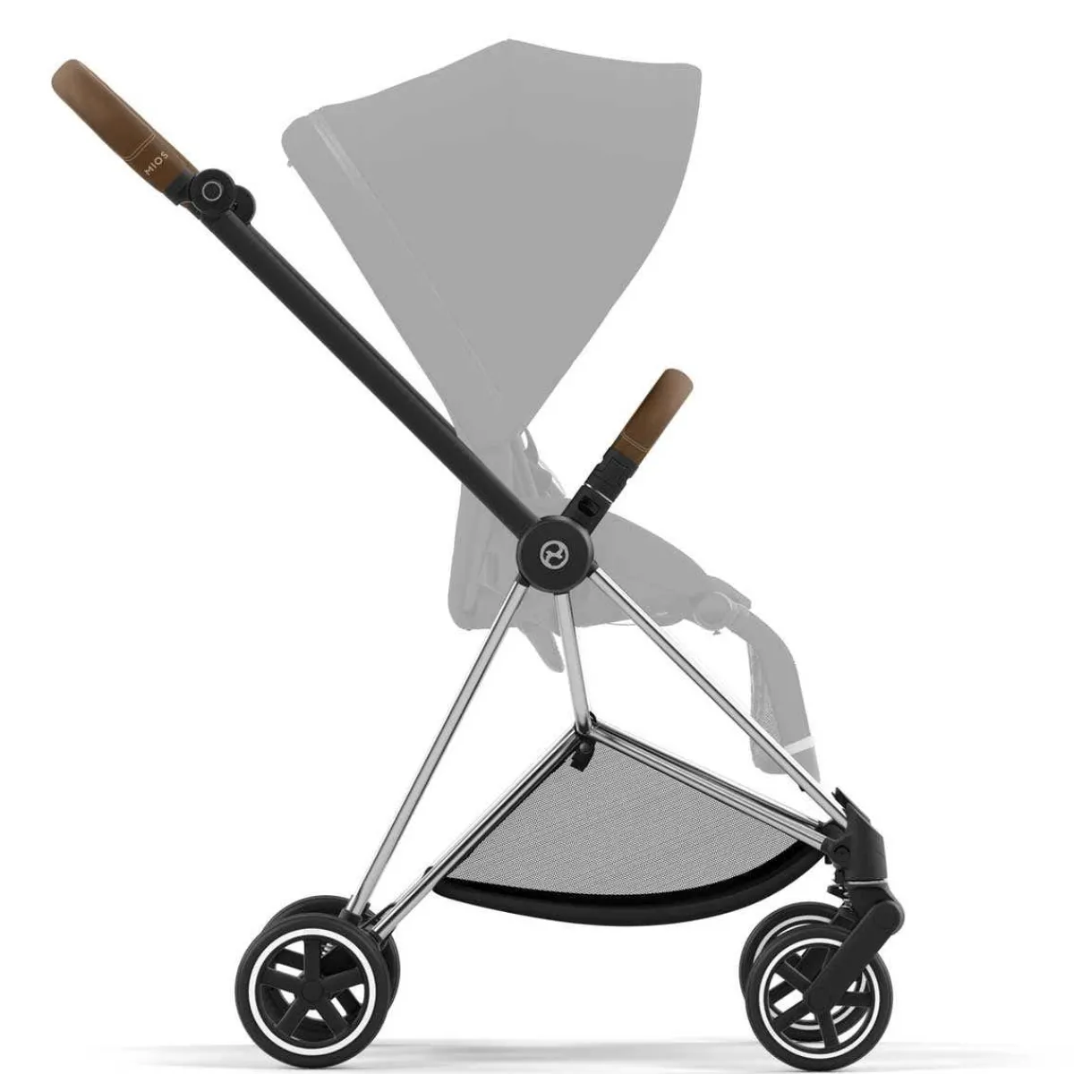 Stroller Accessories-Cybex Mios 3 Frame