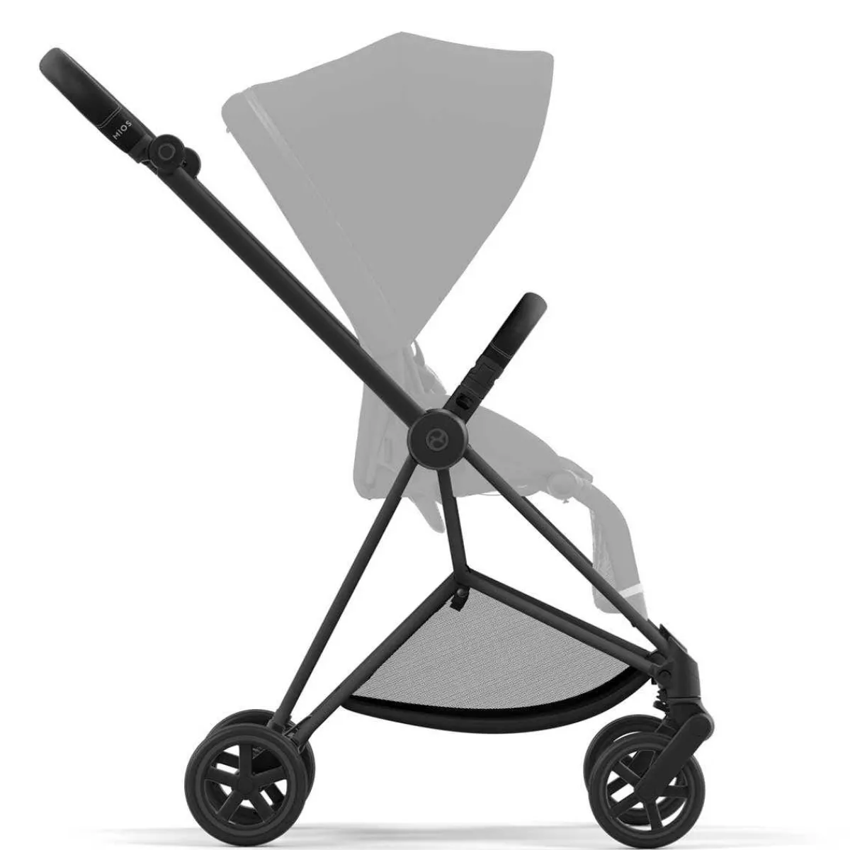 Stroller Accessories-Cybex Mios 3 Frame
