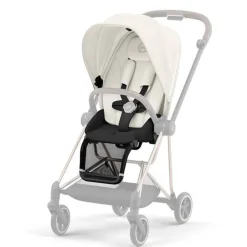 Stroller Accessories-Cybex Mios 3 Seat