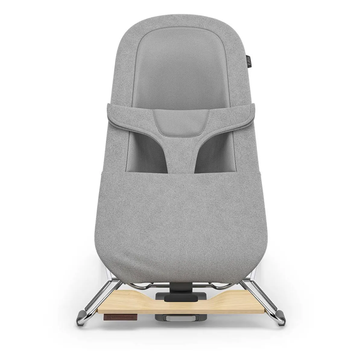 Bouncers-UPPAbaby Mira 2-in-1 Bouncer
