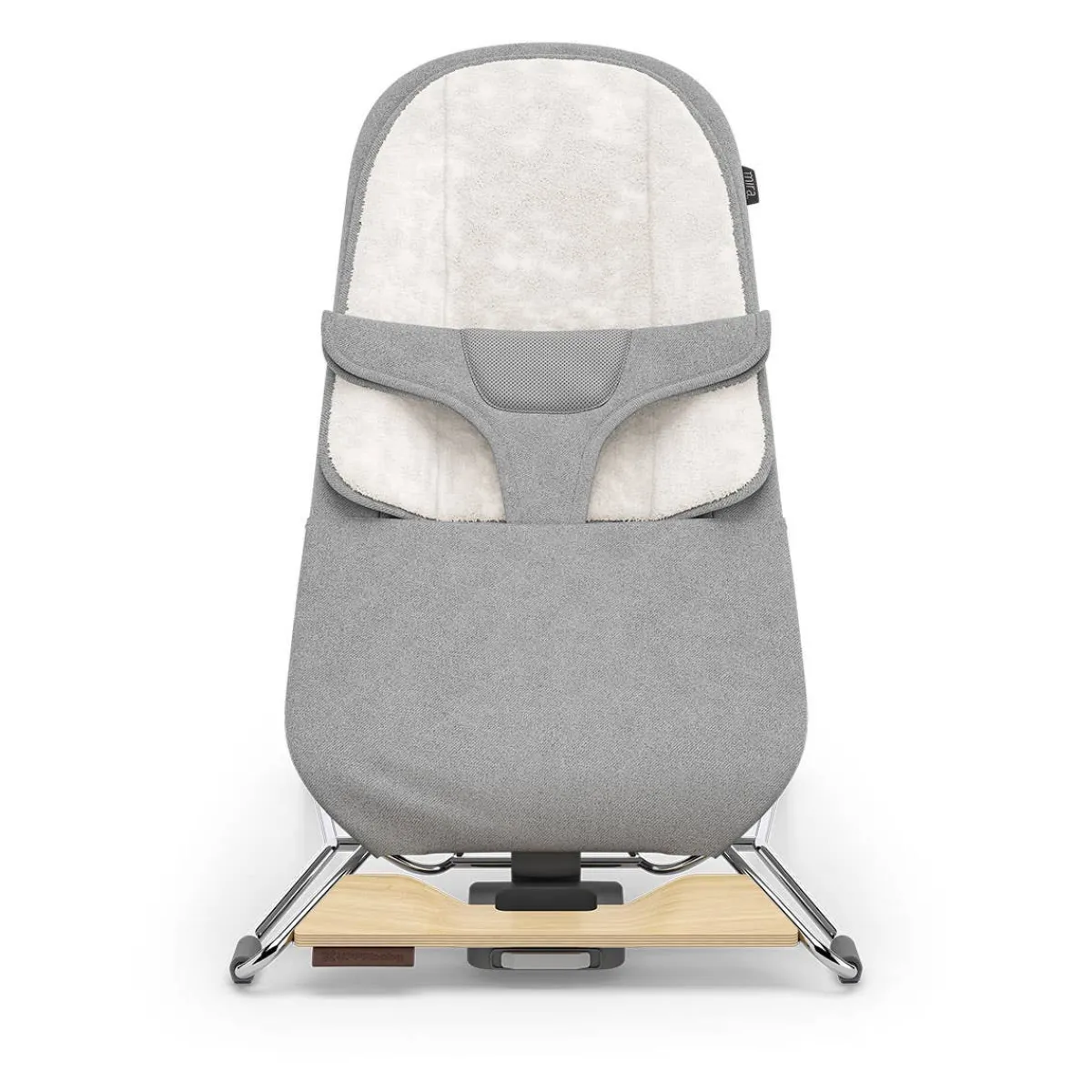 Bouncers-UPPAbaby Mira 2-in-1 Bouncer
