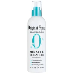Kids Hairstyling-Original Sprout Miracle Detangler Spray (12 oz)