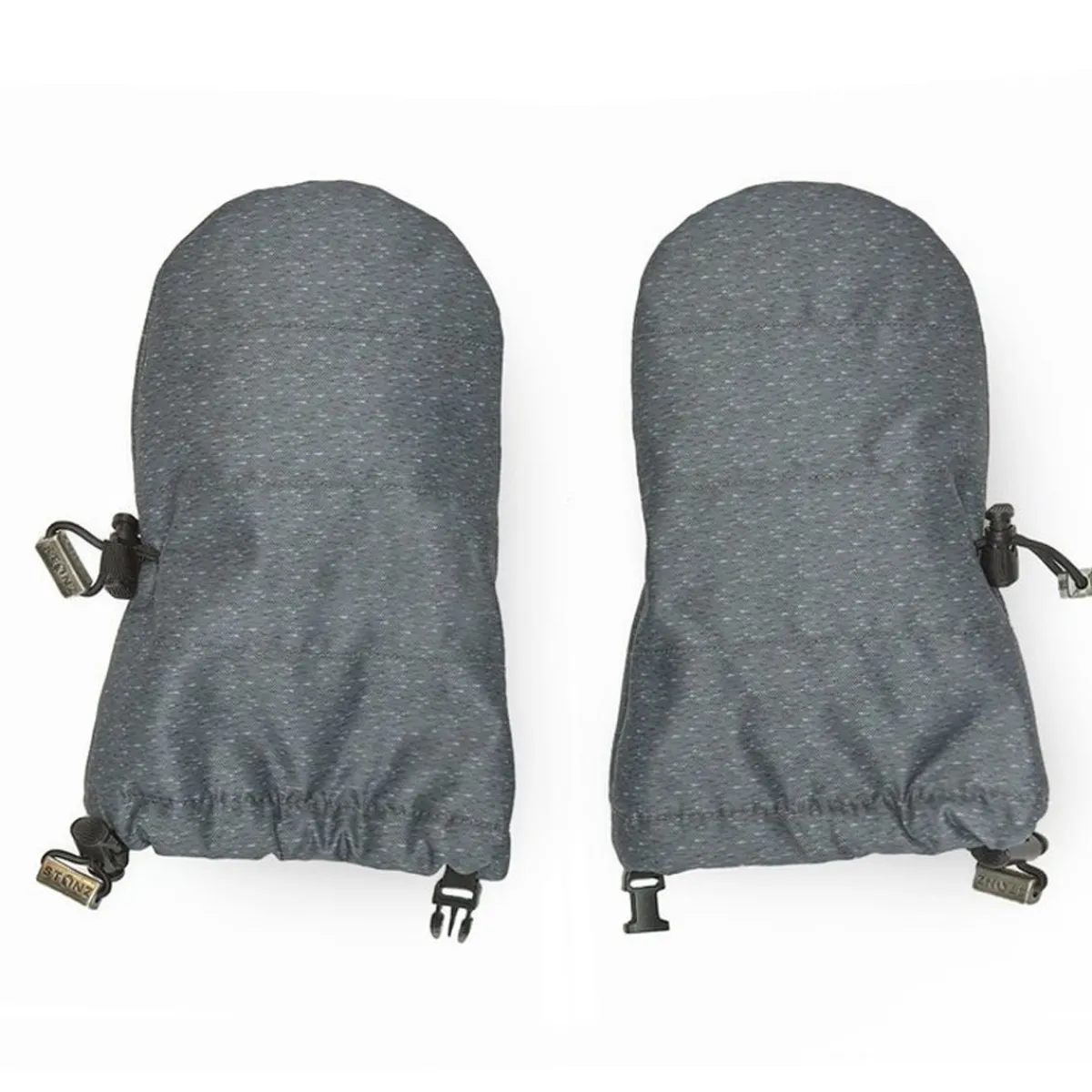 Mitts + Gloves-Stonz Mitts (Infant)