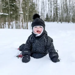 Mitts + Gloves-Stonz Mitts (Infant)