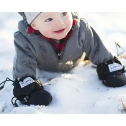 Mitts + Gloves-Stonz Mitts (Infant)