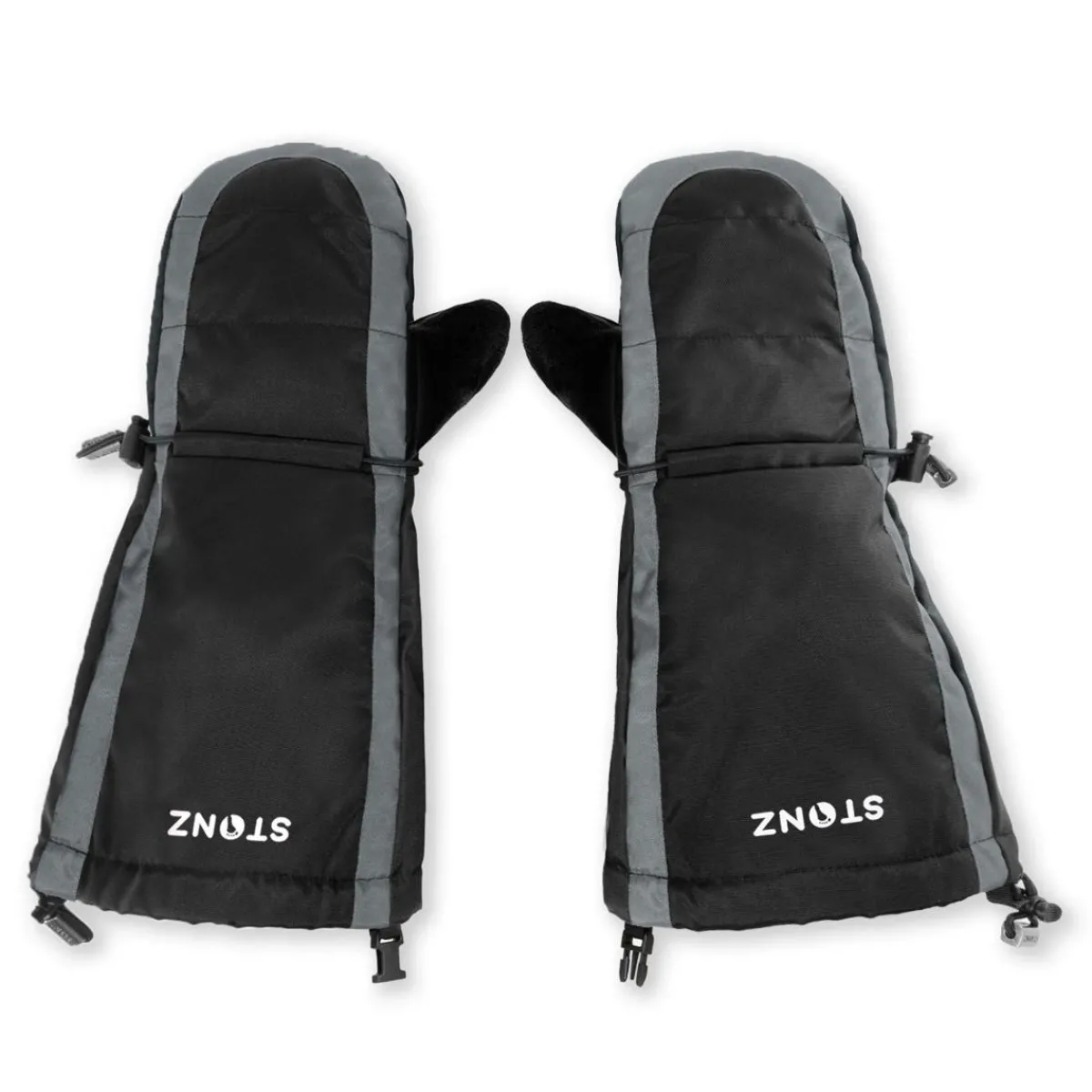 Mitts + Gloves-Stonz Mitts (Youth)