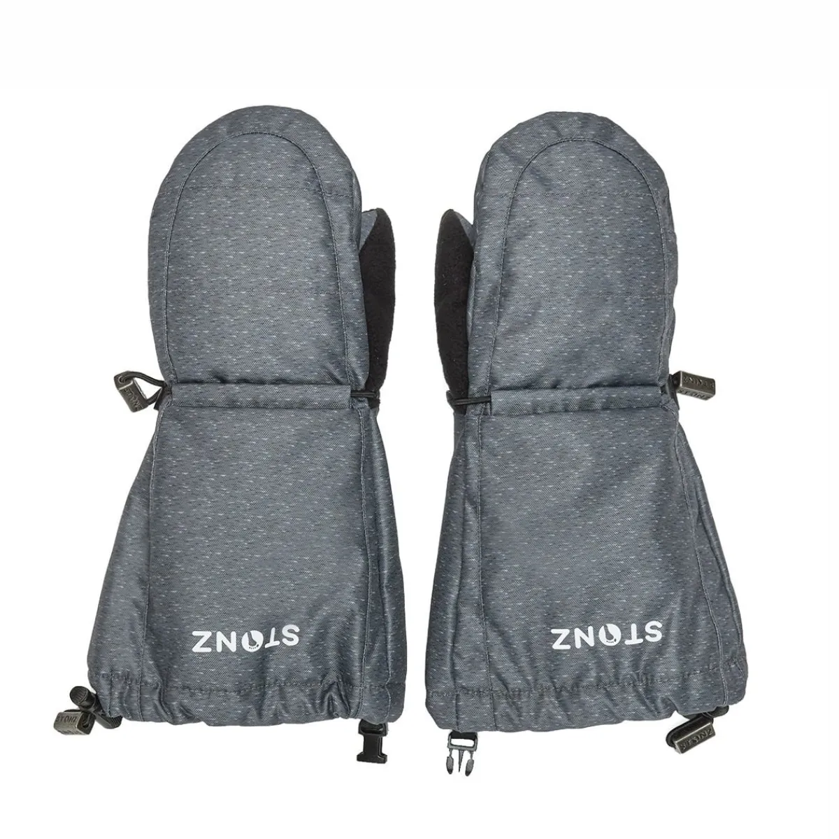 Mitts + Gloves-Stonz Mitts (Youth)