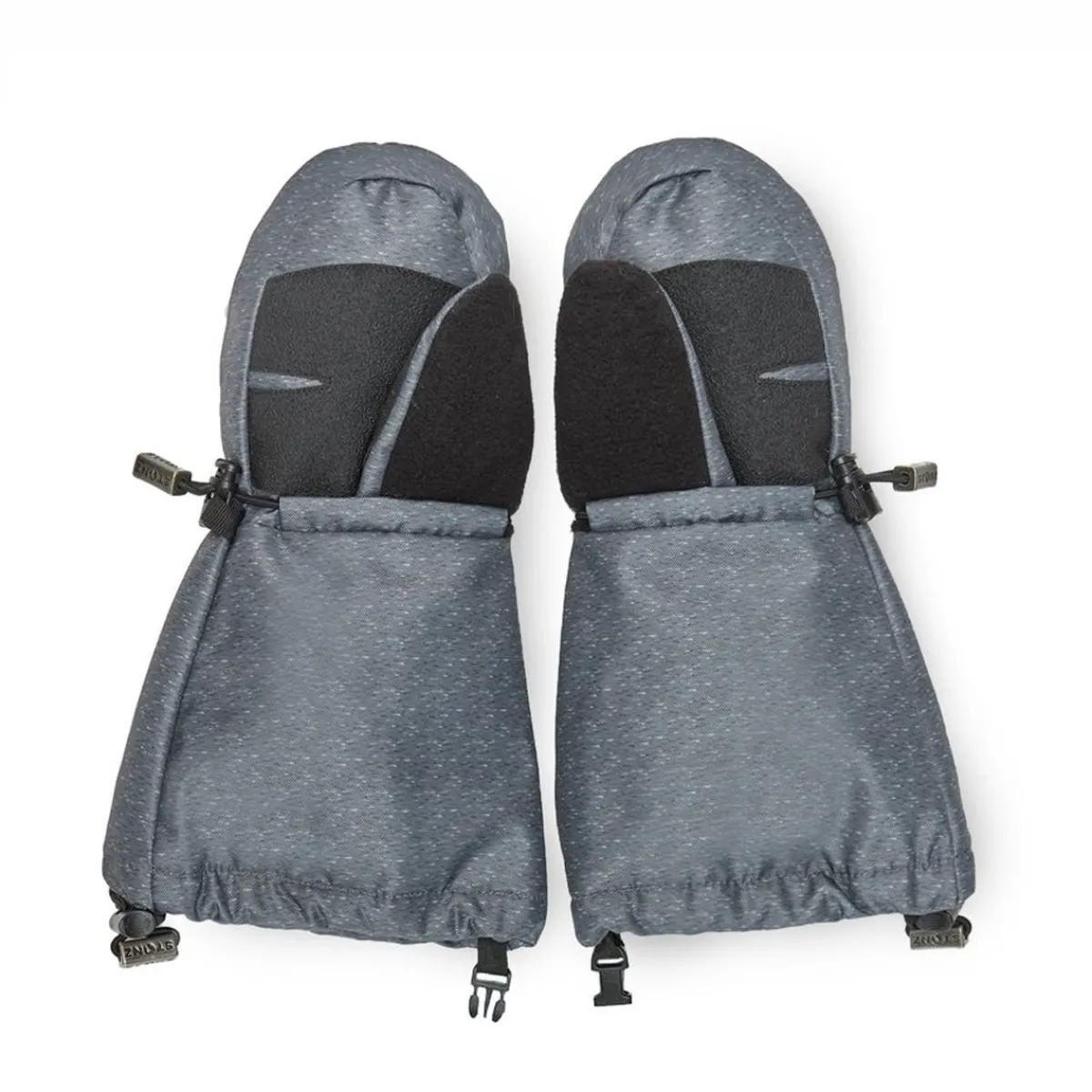 Mitts + Gloves-Stonz Mitts (Youth)