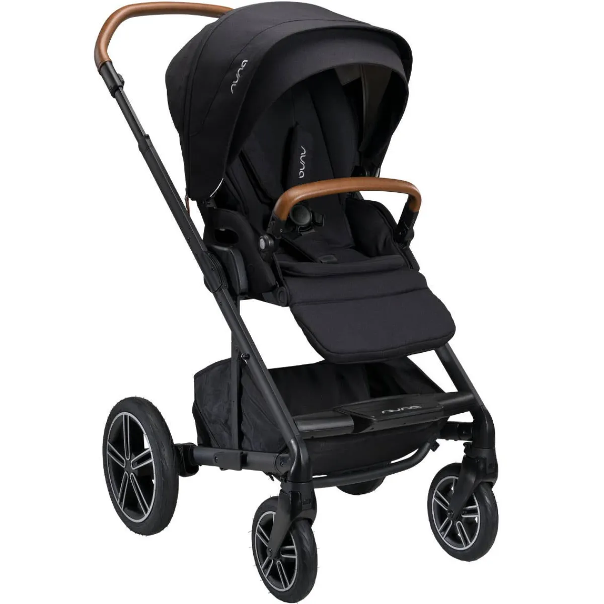 All-Terrain Strollers|Full-Sized Strollers-Nuna MIXX Next Stroller