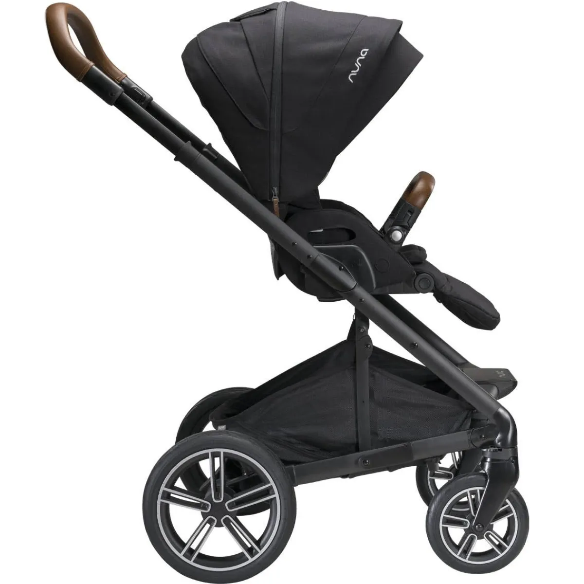 All-Terrain Strollers|Full-Sized Strollers-Nuna MIXX Next Stroller