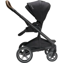 All-Terrain Strollers|Full-Sized Strollers-Nuna MIXX Next Stroller