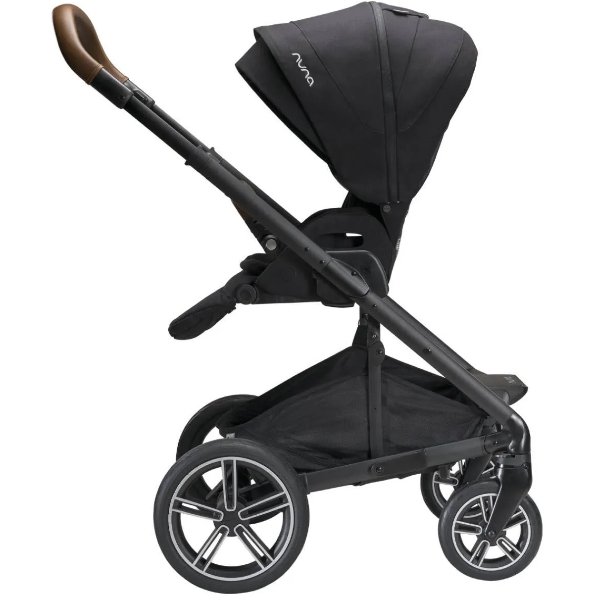 All-Terrain Strollers|Full-Sized Strollers-Nuna MIXX Next Stroller