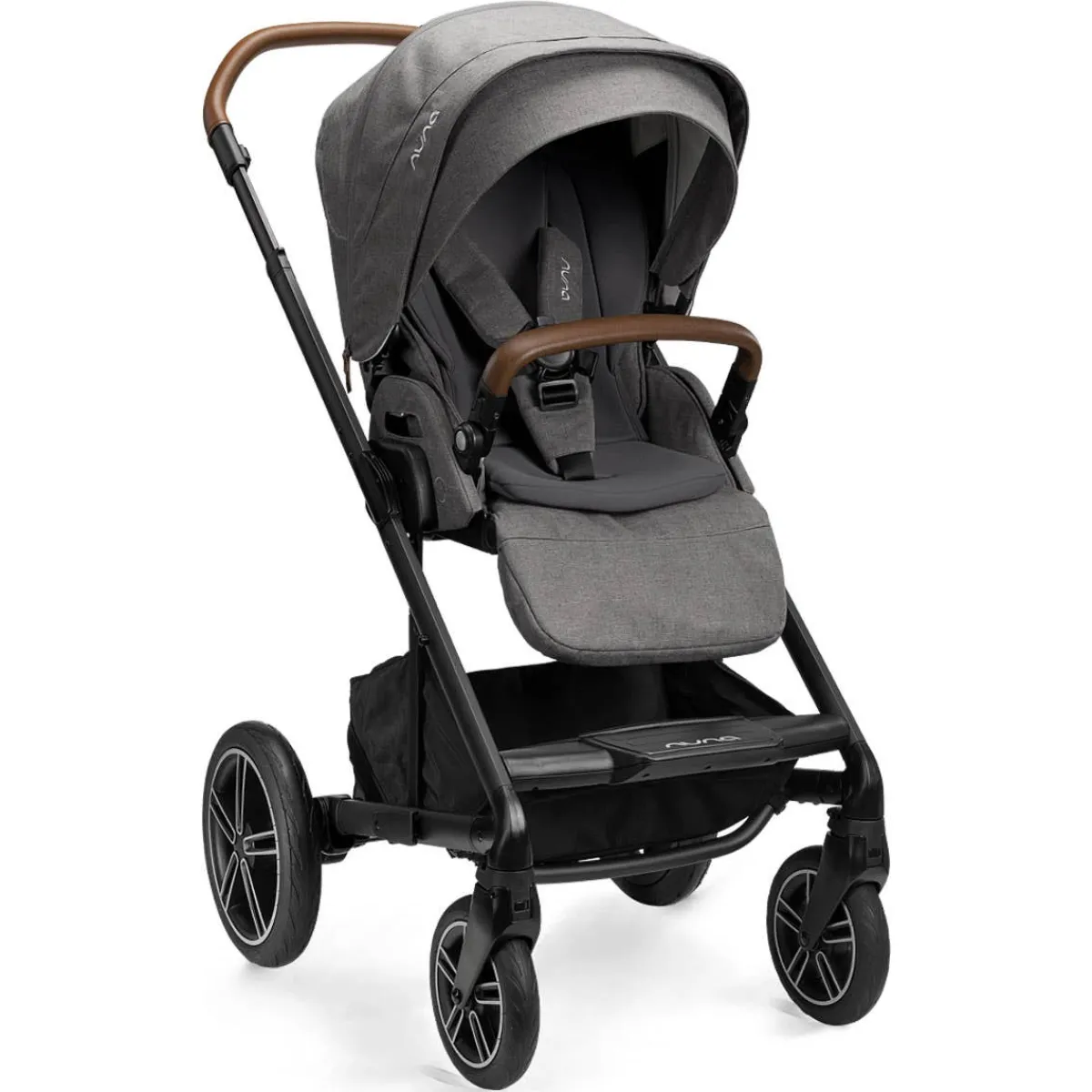 All-Terrain Strollers|Full-Sized Strollers-Nuna MIXX Next Stroller