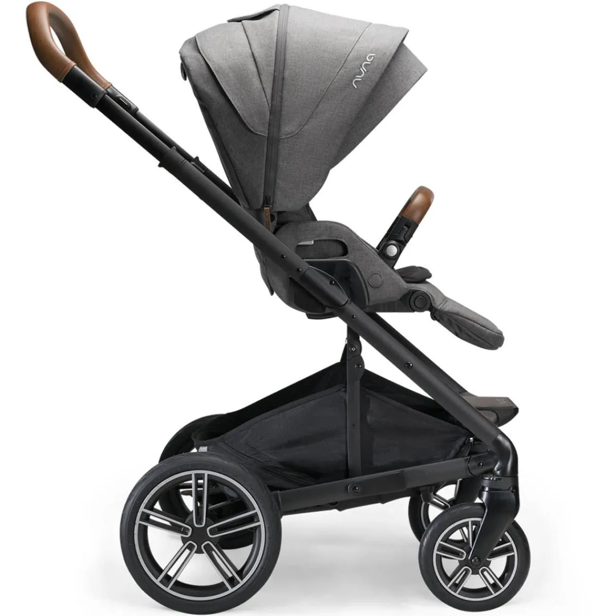 All-Terrain Strollers|Full-Sized Strollers-Nuna MIXX Next Stroller
