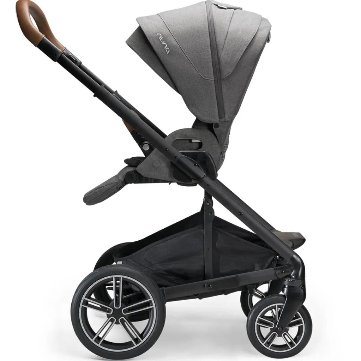 All-Terrain Strollers|Full-Sized Strollers-Nuna MIXX Next Stroller