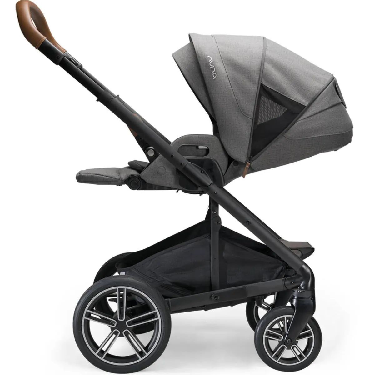 All-Terrain Strollers|Full-Sized Strollers-Nuna MIXX Next Stroller