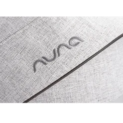 Soft Soles|Perforated Sneakers-Nuna MIXX Next Stroller (Mineral)