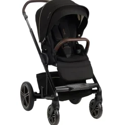 All-Terrain Strollers|Full-Sized Strollers-Nuna MIXX Next Stroller (Riveted)