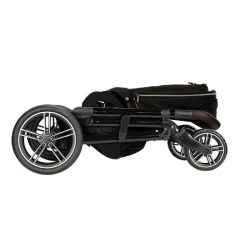 All-Terrain Strollers|Full-Sized Strollers-Nuna MIXX Next Stroller (Riveted)