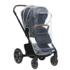 Stroller Accessories-Nuna MIXX Rain Cover