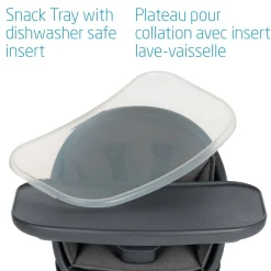 High Chairs & Boosters|Highchairs + Boosters-Maxi-Cosi Moa 8-in-1 High Chair