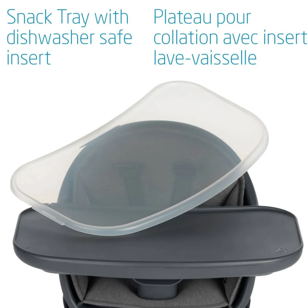 High Chairs & Boosters|Highchairs + Boosters-Maxi-Cosi Moa 8-in-1 High Chair