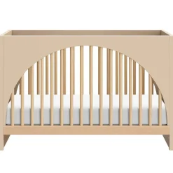 Convertible Cribs-Babyletto Moab 3-in-1 Crib