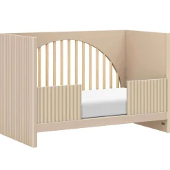 Convertible Cribs-Babyletto Moab 3-in-1 Crib