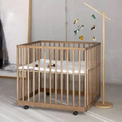 Mobiles-Quax Mobile + Wooden Stand