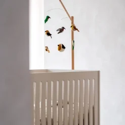 Mobiles-Quax Mobile + Wooden Stand