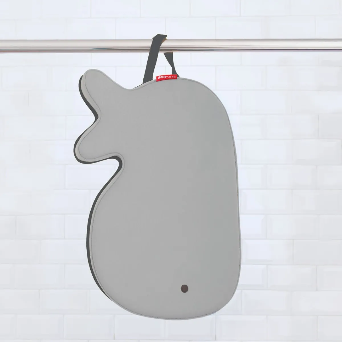 Bath Kneelers + Elbow Rests-Skip Hop Moby Bath Kneeler