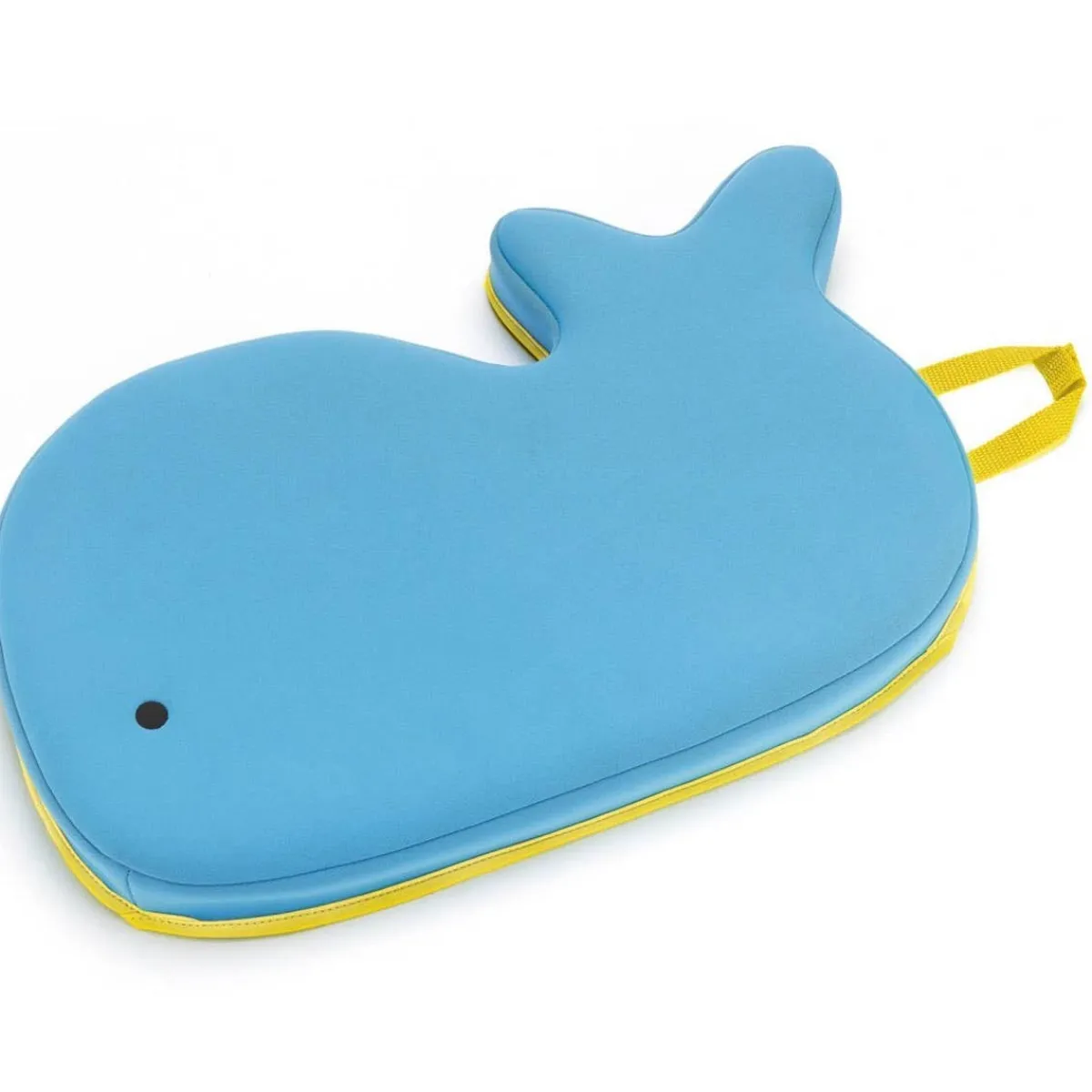 Bath Kneelers + Elbow Rests-Skip Hop Moby Bath Kneeler