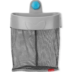 Bath Toys-Skip Hop Moby Bath Scoop Organizer