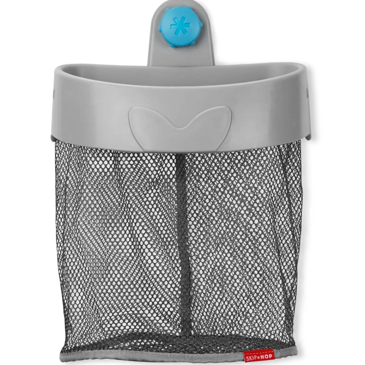 Bath Toys-Skip Hop Moby Bath Scoop Organizer