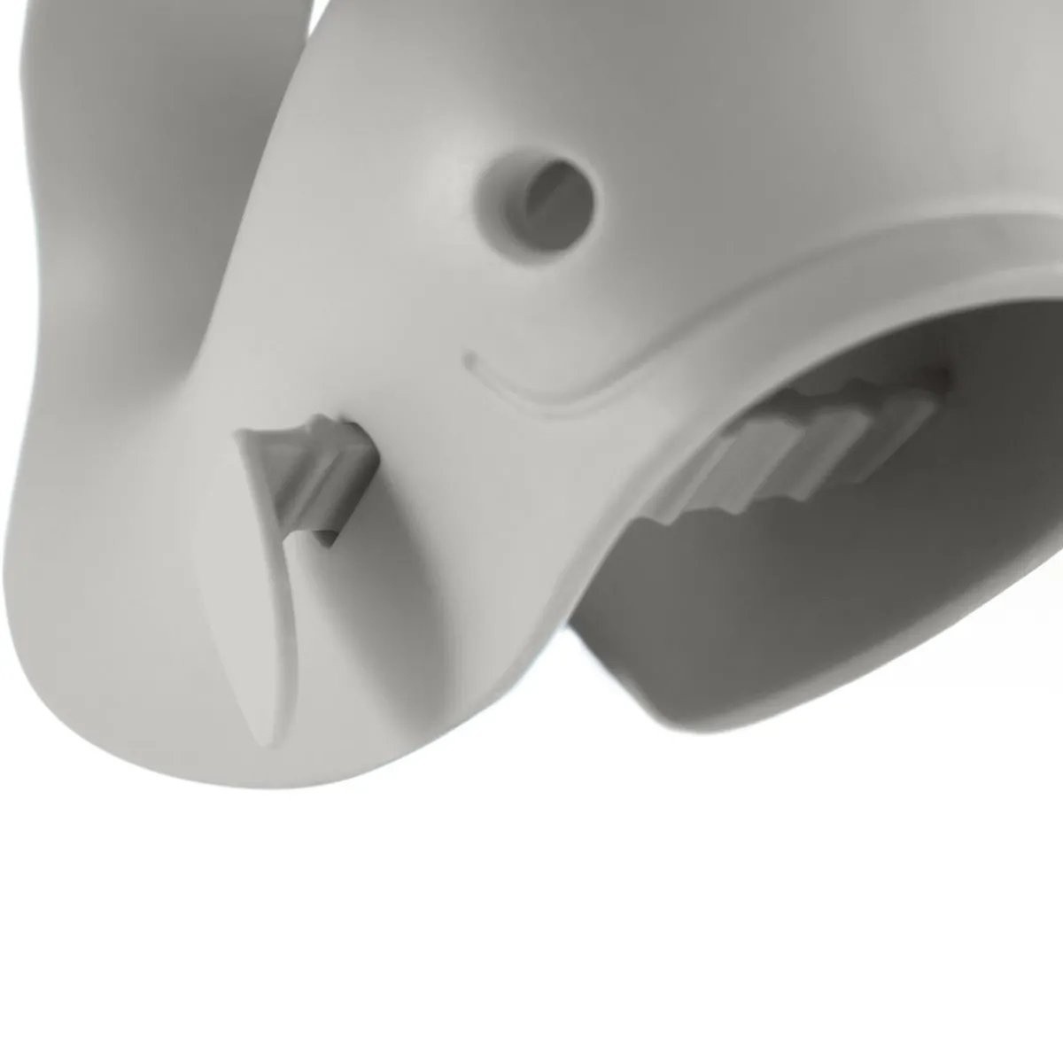 Drain + Faucet Covers-Skip Hop Moby Bath Spout Cover