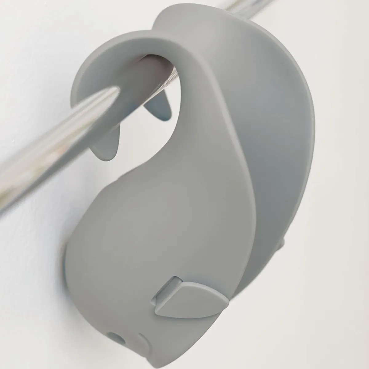 Drain + Faucet Covers-Skip Hop Moby Bath Spout Cover