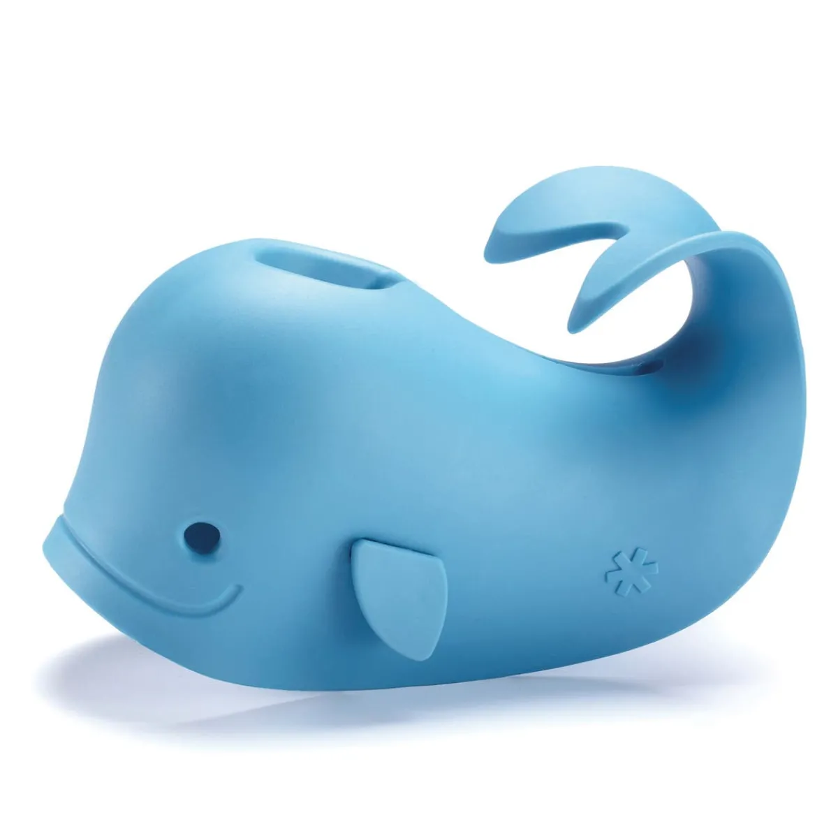 Drain + Faucet Covers-Skip Hop Moby Bath Spout Cover