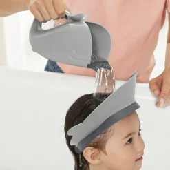 Bath Toys-Skip Hop Moby Bath Visor
